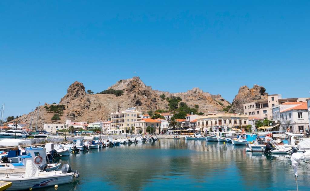 Δήμος Λήμνου