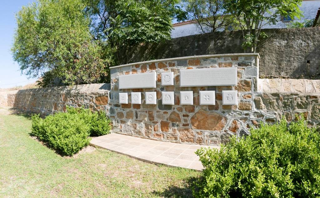 2nd Military Cemetery of Portianos